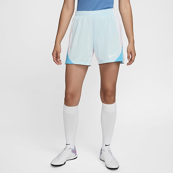 Blue and pink nike shorts shop